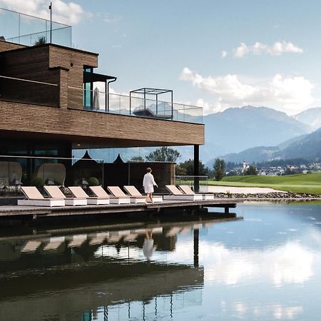 Hotel Sportresidenz Zillertal Uderns Exteriér fotografie