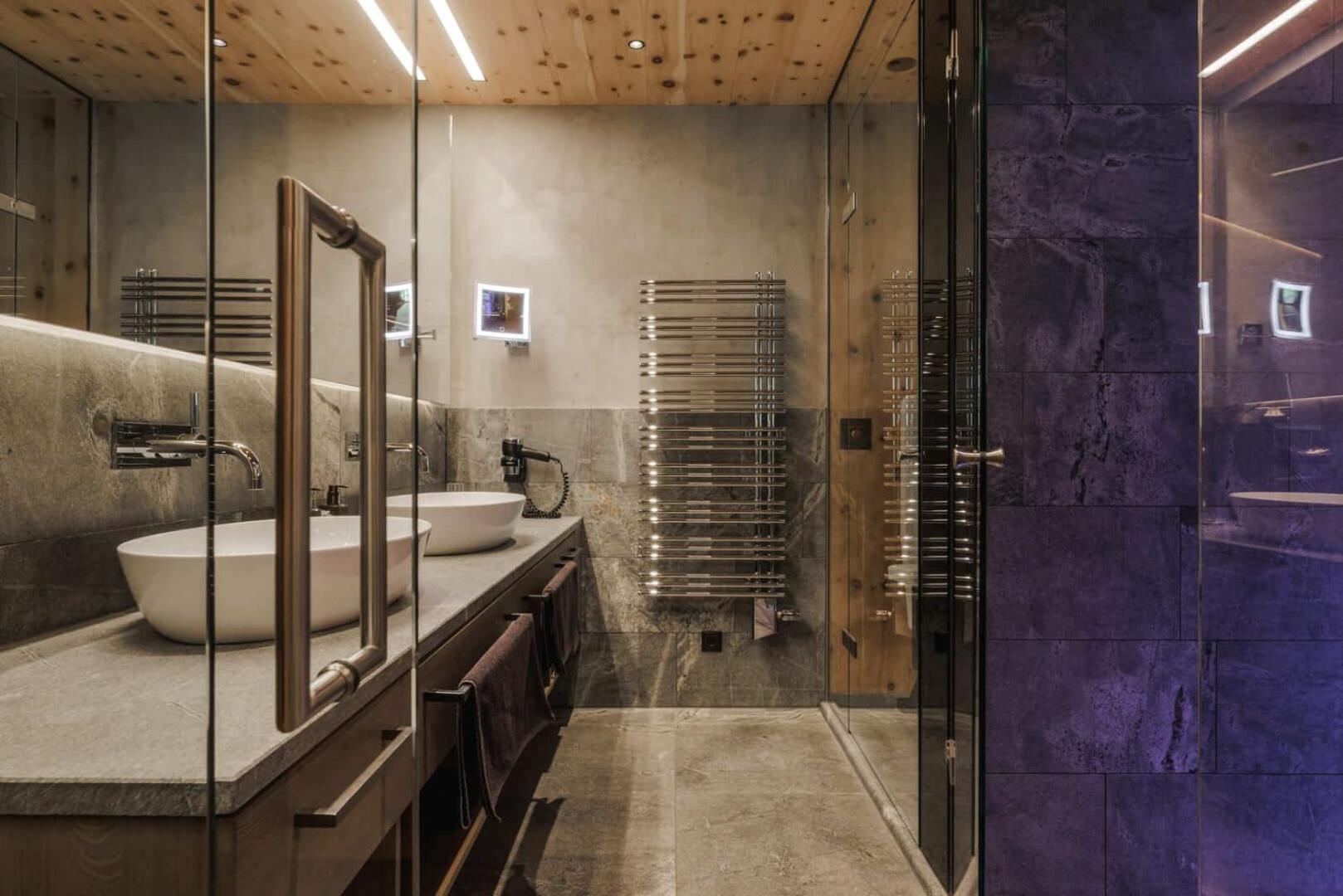 Hotel Sportresidenz Zillertal Uderns Exteriér fotografie